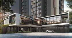 Lumina Grand (D23), Condominium #534600841